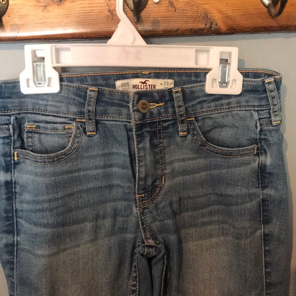 👖Hollister jeans 👖